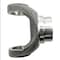 Neapco Yoke, Tube Weld, Driveshaft, Steel, Inside Lock-Up, 2.000 X 120, 1.77 Butt Dia, 3R Series A-3.563 N3R-28-1757 - alternate 2